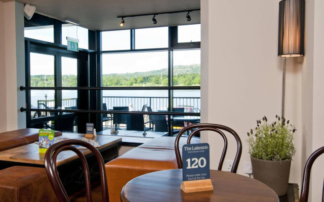 YHA Ambleside - Hostel