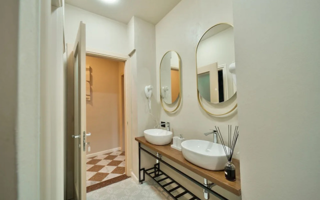 2115 Boutique Hostel