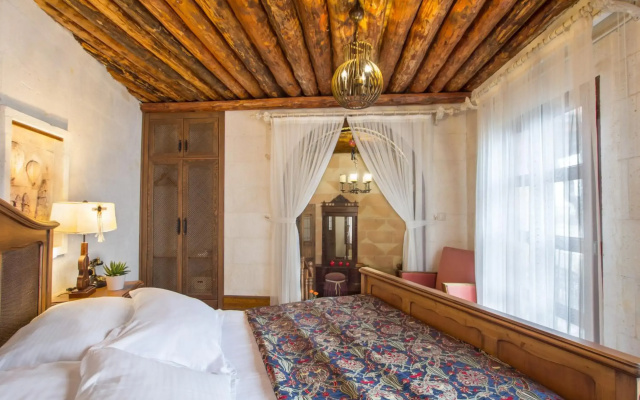 Cappadocia Minia Cave Hotel