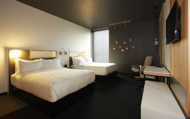 Alt Hotel Winnipeg