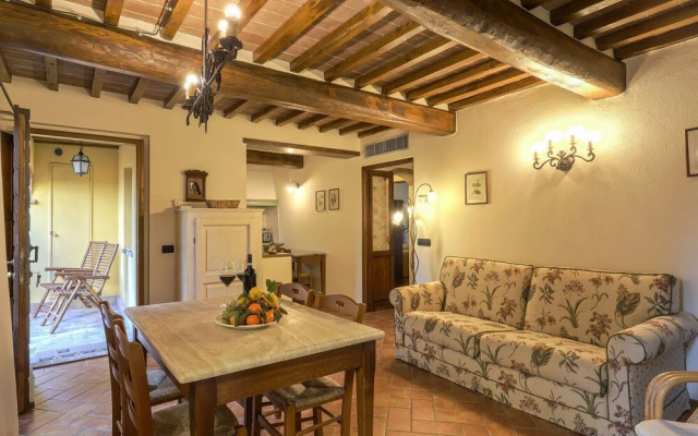 Il Borgo Montalbino in Montalbino