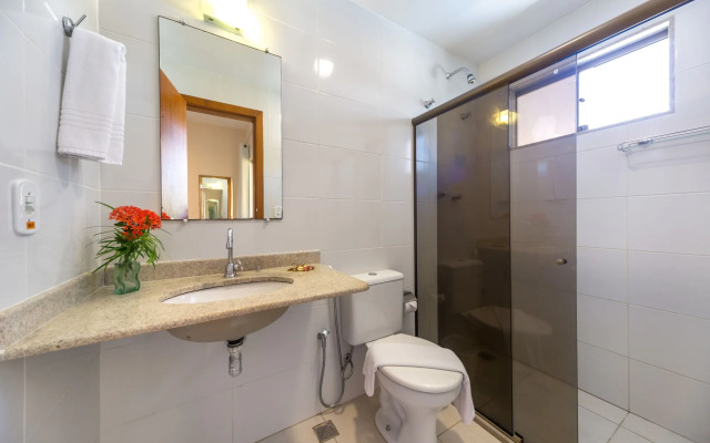 Porto Geraes Praia Hotel