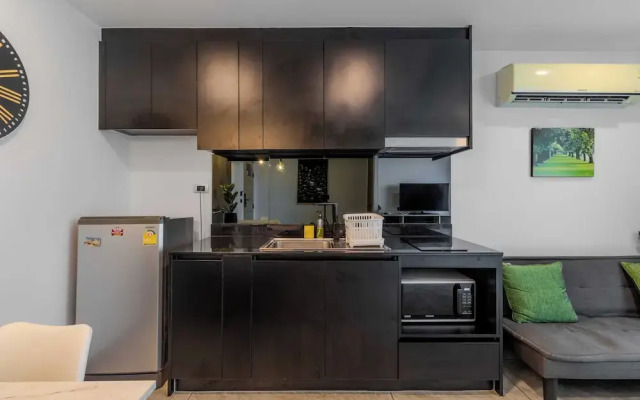 Utopia Naiharn unit B405 C248