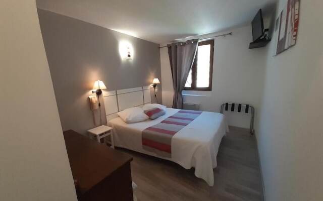 Auberge de la Cascade