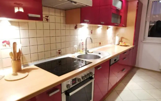 Apartamenty Pomorze
