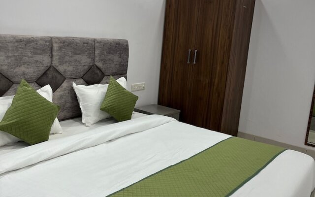 Hotel Surya Inn