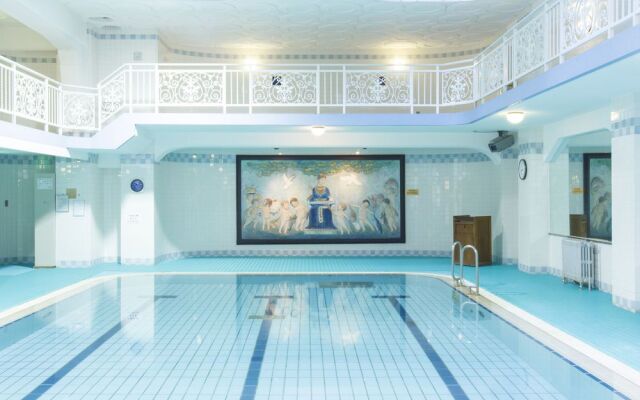 Fujiya Hotel