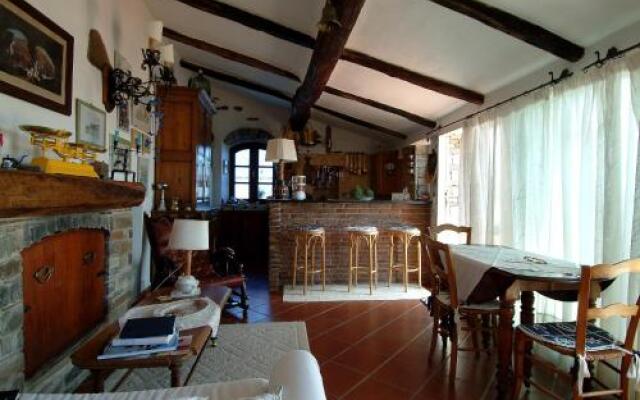 Relaxing Paradise Chez Nicolini