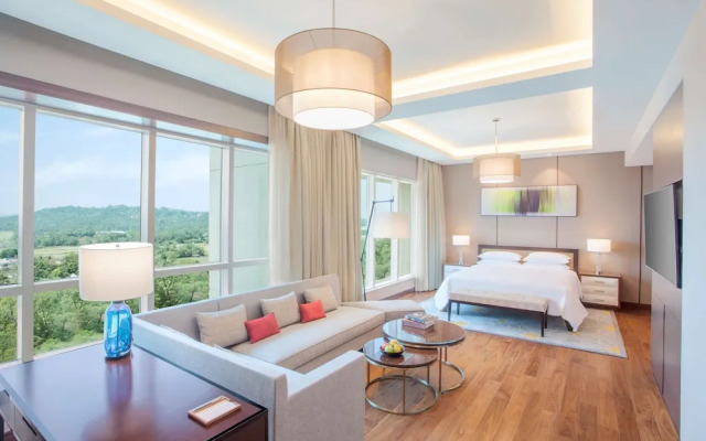 Hyatt Regency Thrissur