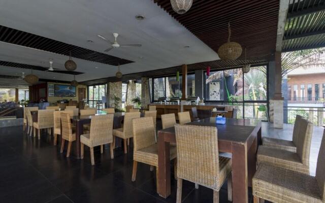 Kyriad Bukit Gumati Bogor