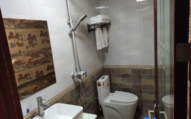 Xingyigu Mengju Hotel