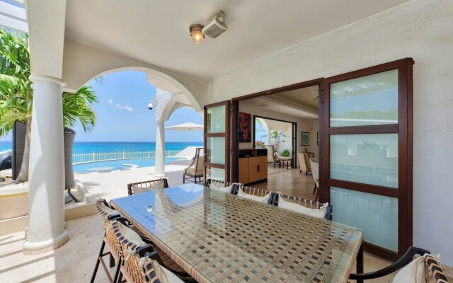 Dream Villa SXM BAH