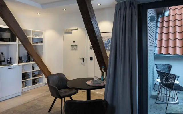 Wertschätzer Hotel - Krumme Str.