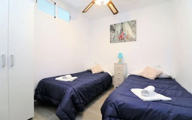 Carabelas Apartments