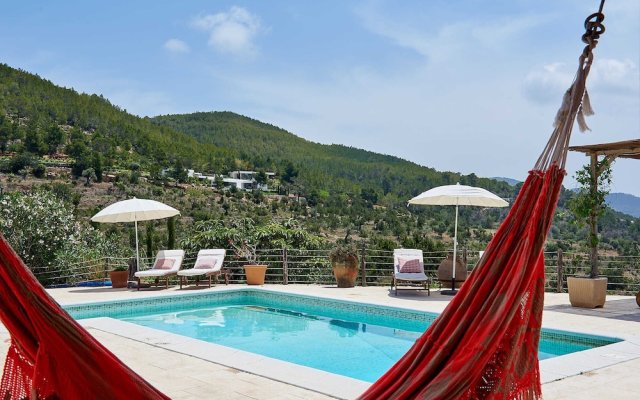 Stunning Finca in North Ibiza