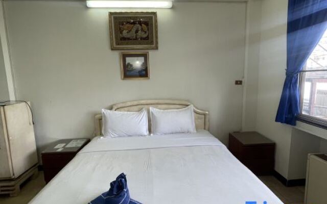 Residence Inn Pattaya