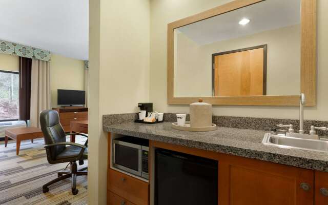 Hampton Inn & Suites Birmingham East Irondale