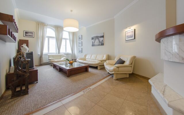 Dom & House - Apartments Monte Cassino