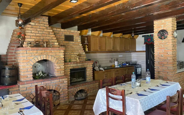 Pensiunea Contesa 3*