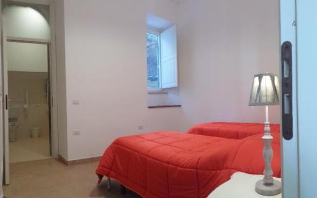 La Casa Di Federico
