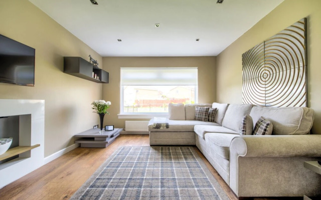 No.17 Serviced Apartment