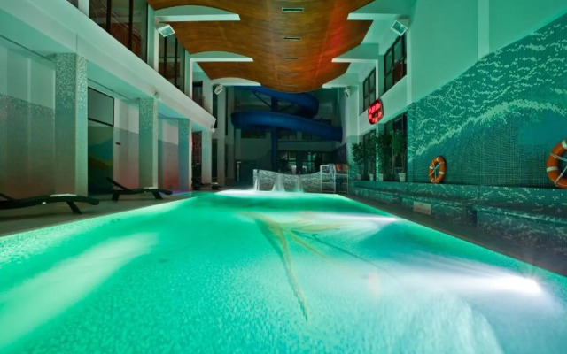 Hotel Klimek Spa