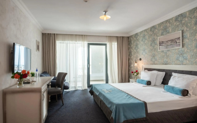 Hotel Antik