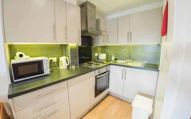 Ilford Tower Apartments