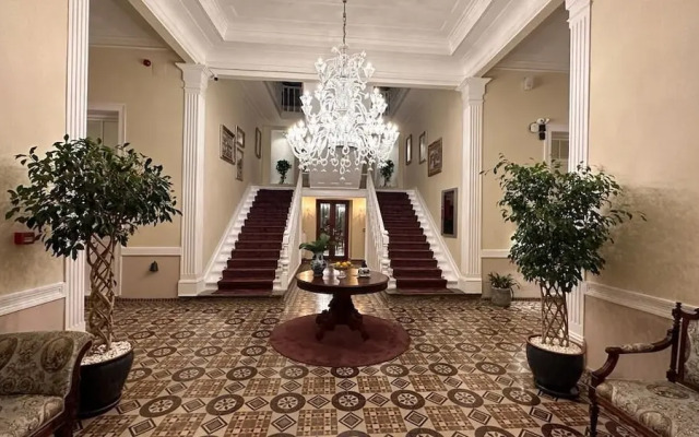 Rasim Palas (Adults Only +12)
