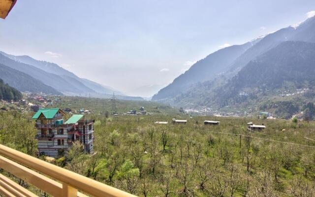 Simi Grand Boutique Hotel