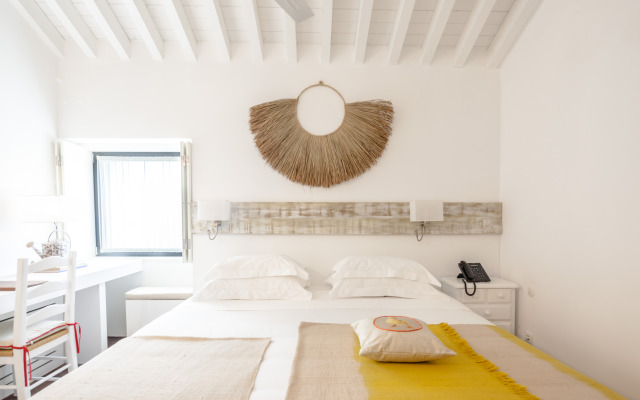 Torre de Palma Wine Hotel - Design Hotels