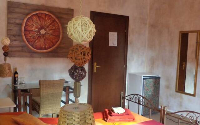 Catania City Center B&B