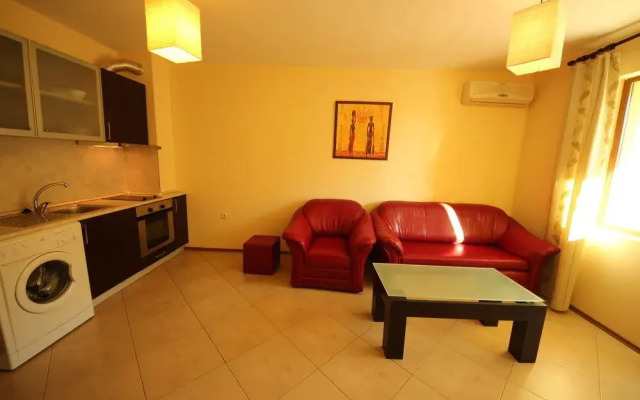 Menada Amadeus 3 Apartment