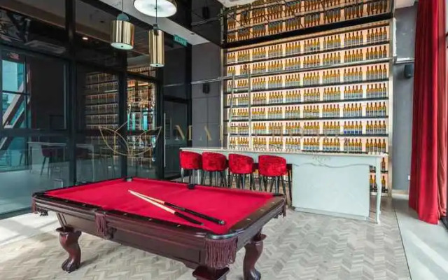 Scarletz Premier Suites Kuala Lumpur