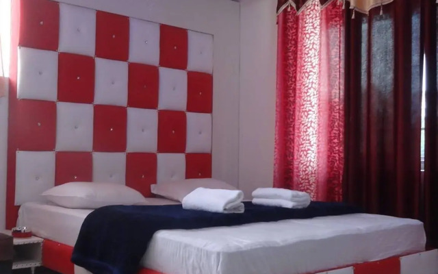 Jagdarshan Guest House