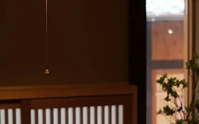 Kiyomizu Machiya Inn
