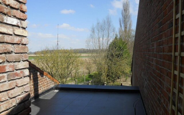 Logies De Wilde Wingerd