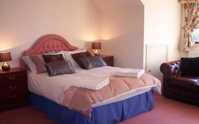 Westgrange House B&B