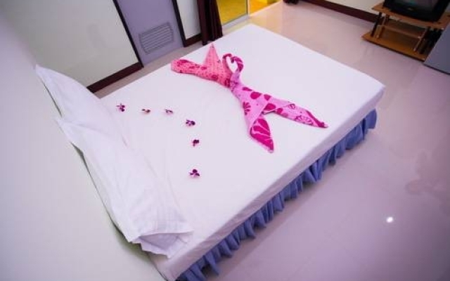 Baan Prasert Guesthouse