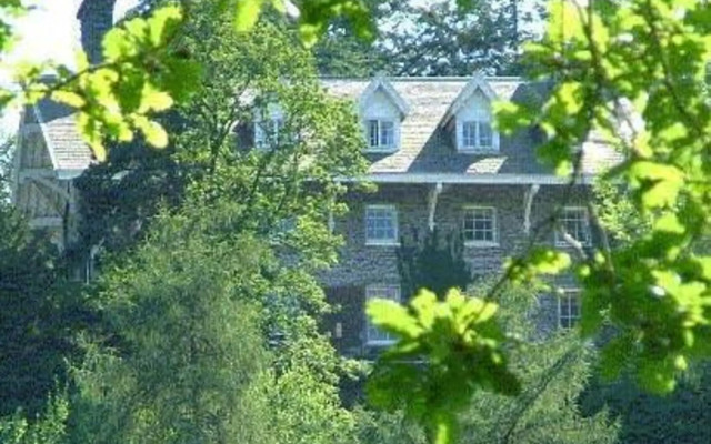 The Hafod Hotel