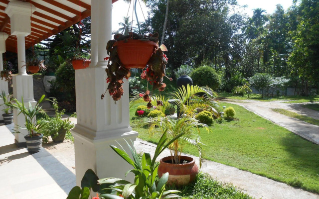 Madoldu Eco Resort