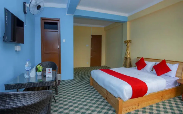 OYO 319 Hotel Aalishan
