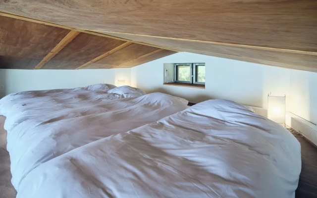 SANU 2nd Home Amami-Oshima 1st – Guest Rooms – Tatsugo