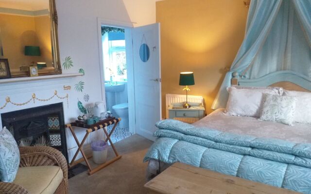 Jesmond Vegan B&B