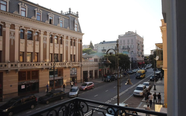 Boutique hotel Tbilisi Times Boutique Hotel