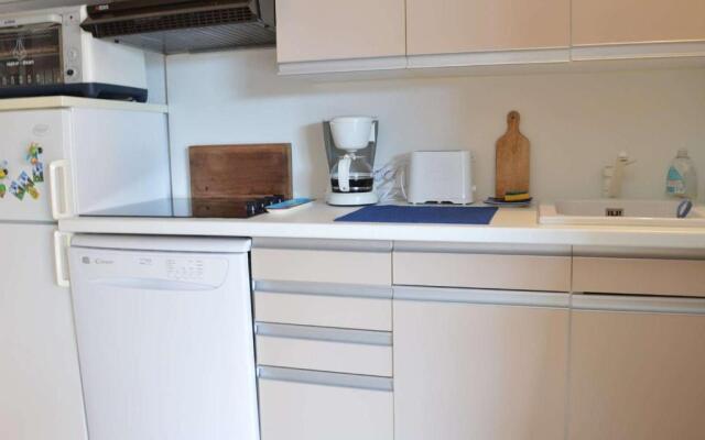 Appartement Cavalaire-sur-Mer, 3 pièces, 5 personnes - FR-1-226B-66