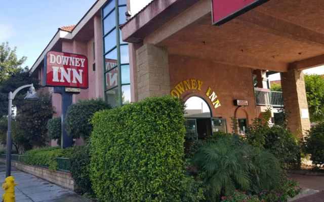 Downey Inn