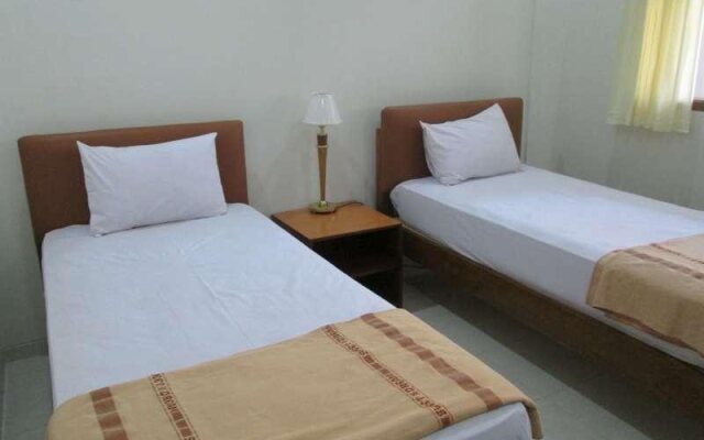 Hotel Elim