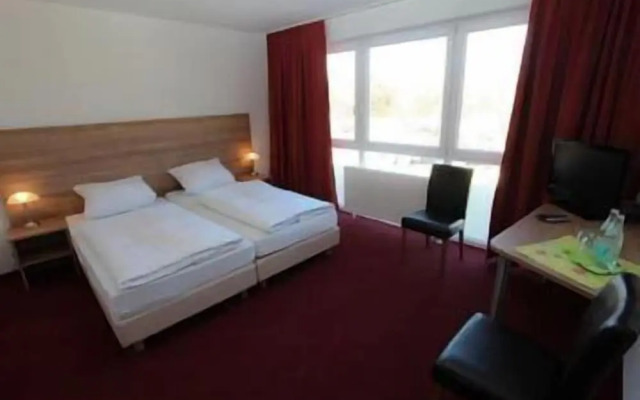 Hotel am Interpark
