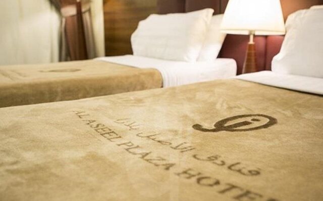 Zomorodet Al Aseel Hotel